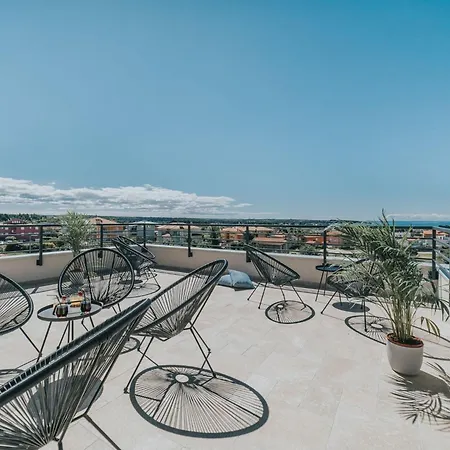 Prázdninový dům Haus In Novigrad Mit Privatem Pool By Interhome
