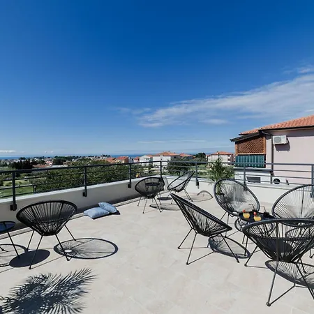 Haus In Novigrad Mit Privatem Pool By Interhome * Novigrad Istria