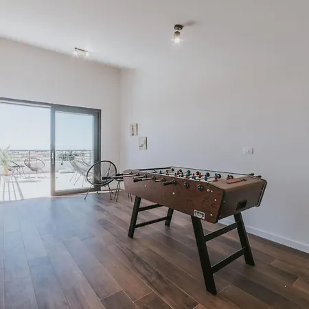 Prázdninový dům Haus In Novigrad Mit Privatem Pool By Interhome
