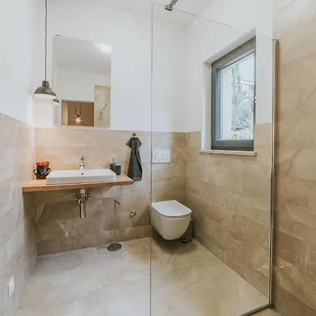 Prázdninový dům Haus In Novigrad Mit Privatem Pool By Interhome Novigrad Istria