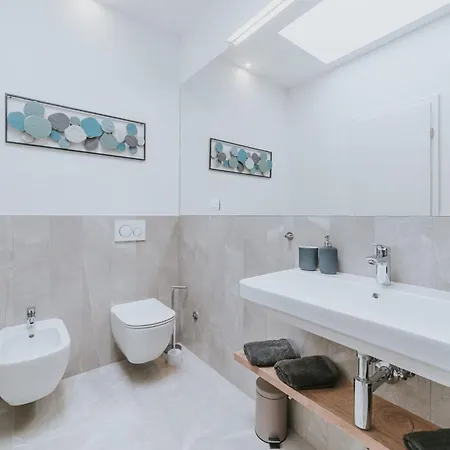 Haus In Novigrad Mit Privatem Pool By Interhome * Novigrad Istria