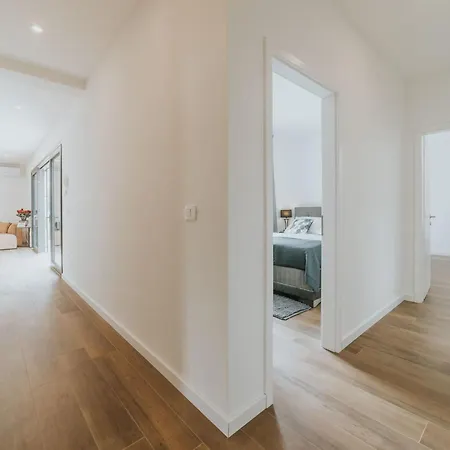 Haus In Novigrad Mit Privatem Pool By Interhome * Novigrad Istria