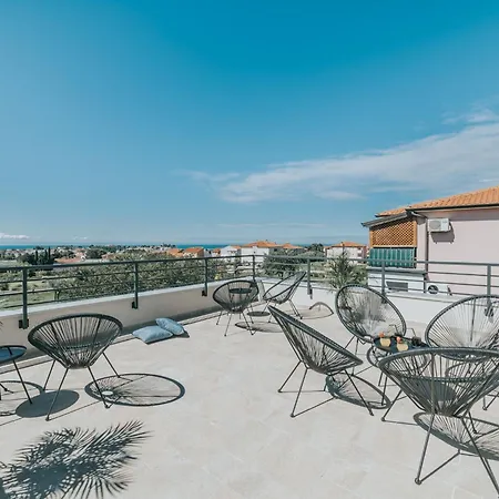 Haus In Novigrad Mit Privatem Pool By Interhome * Novigrad Istria