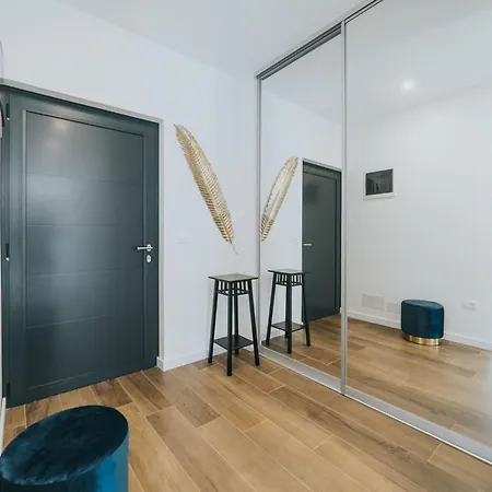 Haus In Novigrad Mit Privatem Pool By Interhome Casa vacanze *