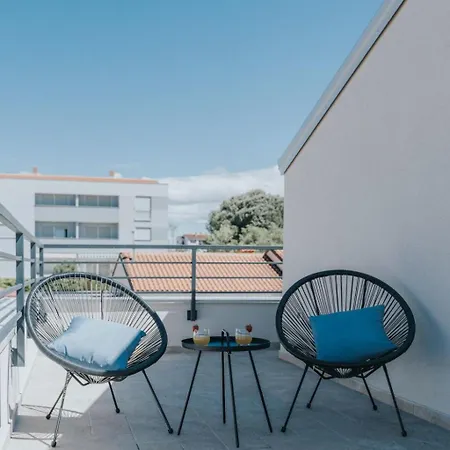 Haus In Novigrad Mit Privatem Pool By Interhome *