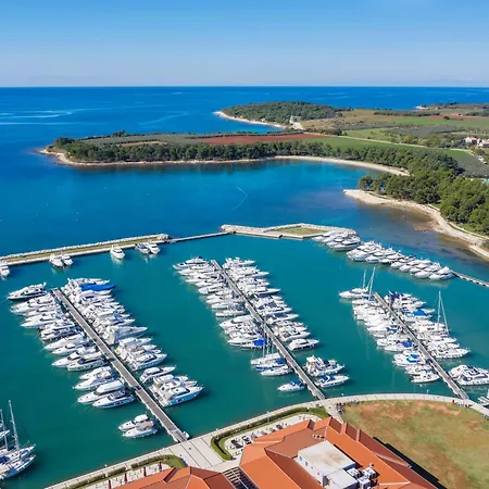 Haus In Novigrad Mit Privatem Pool By Interhome * Novigrad (Istria)