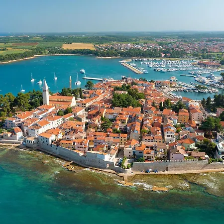 Haus In Novigrad Mit Privatem Pool By Interhome Casa vacanze